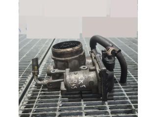 bontott MAZDA CX-5 Fojtószelep (Elektromos)