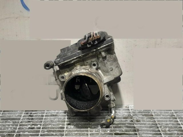 bontott MAZDA CX-5 Fojtószelep (Elektromos)