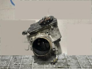 bontott MAZDA CX-5 Fojtószelep (Elektromos)