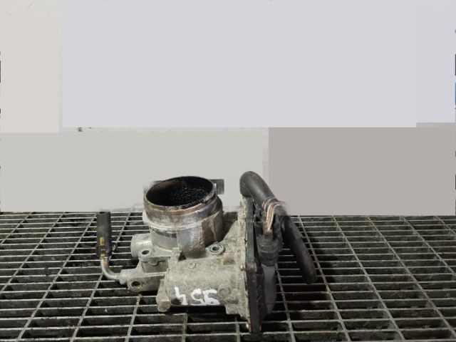 bontott MAZDA CX-5 Fojtószelep (Elektromos)