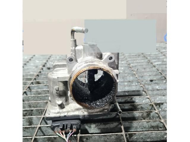 bontott MAZDA CX-5 Fojtószelep (Elektromos)