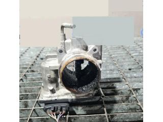 bontott MAZDA CX-5 Fojtószelep (Elektromos)