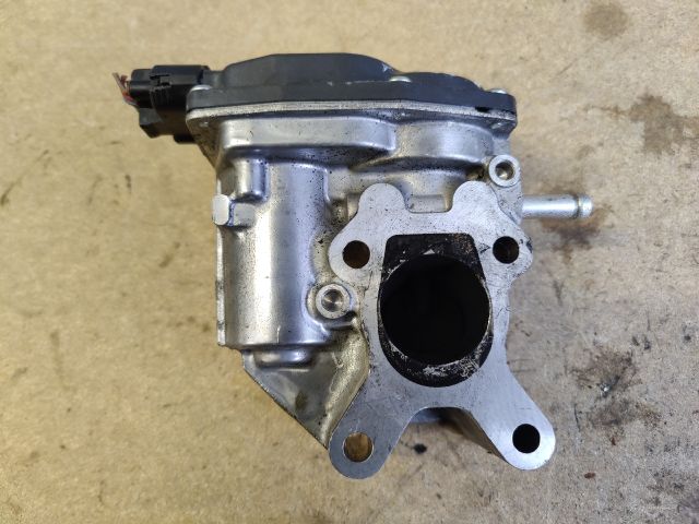 bontott MAZDA CX-5 Fojtószelep (Elektromos)