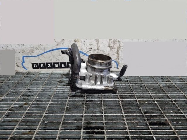 bontott MAZDA CX-5 Fojtószelep (Elektromos)