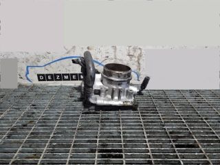 bontott MAZDA CX-5 Fojtószelep (Elektromos)