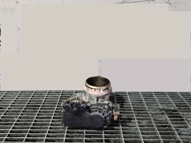 bontott MAZDA CX-5 Fojtószelep (Elektromos)