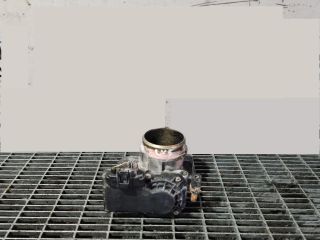 bontott MAZDA CX-5 Fojtószelep (Elektromos)