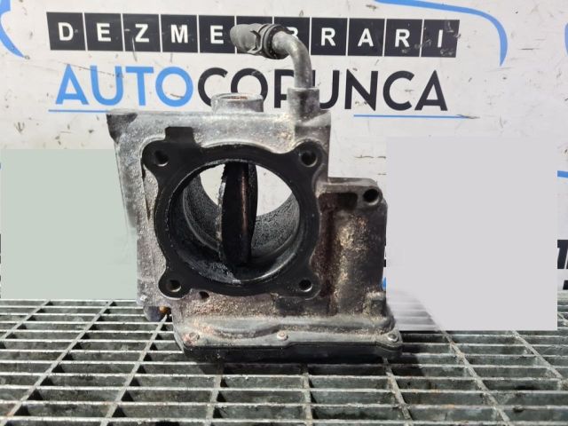 bontott MAZDA CX-5 Fojtószelep (Elektromos)