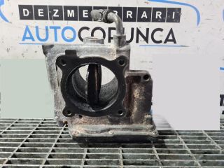 bontott MAZDA CX-5 Fojtószelep (Elektromos)