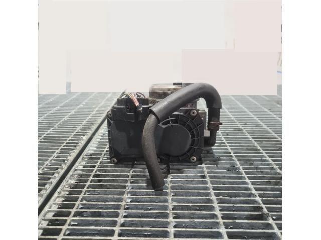 bontott MAZDA CX-5 Fojtószelep (Elektromos)