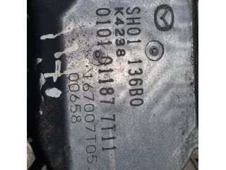 bontott MAZDA CX-5 Fojtószelep (Elektromos)