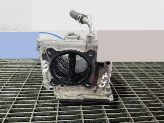 bontott MAZDA CX-5 Fojtószelep (Elektromos)