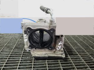 bontott MAZDA CX-5 Fojtószelep (Elektromos)