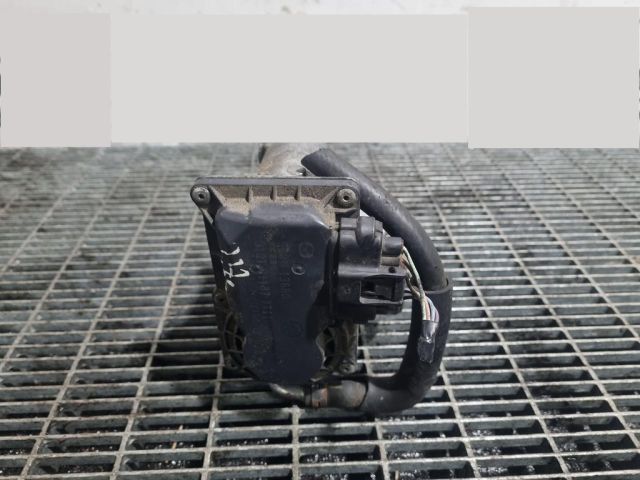 bontott MAZDA CX-5 Fojtószelep (Elektromos)