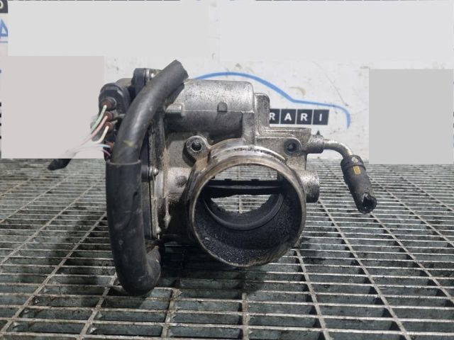 bontott MAZDA CX-5 Fojtószelep (Elektromos)