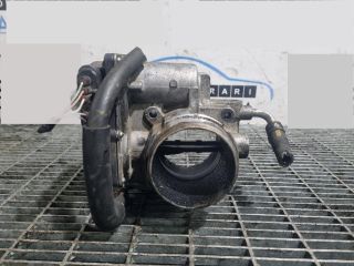 bontott MAZDA CX-5 Fojtószelep (Elektromos)