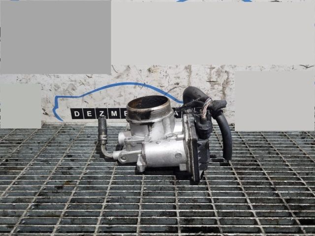 bontott MAZDA CX-5 Fojtószelep (Elektromos)