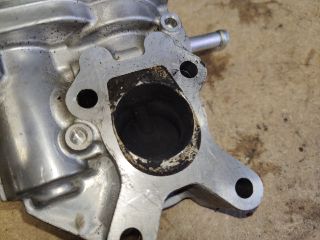 bontott MAZDA CX-5 Fojtószelep (Elektromos)