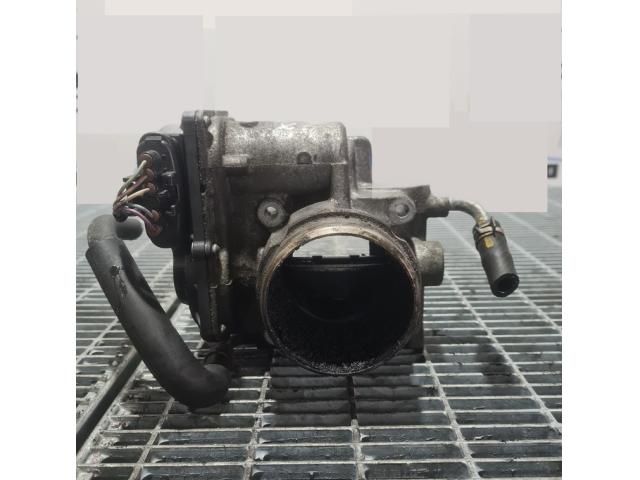 bontott MAZDA CX-5 Fojtószelep (Elektromos)