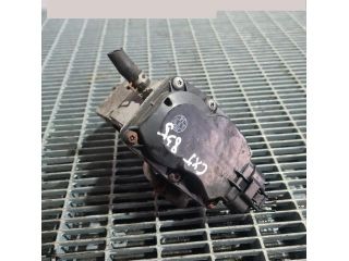 bontott MAZDA CX-5 Fojtószelep (Elektromos)