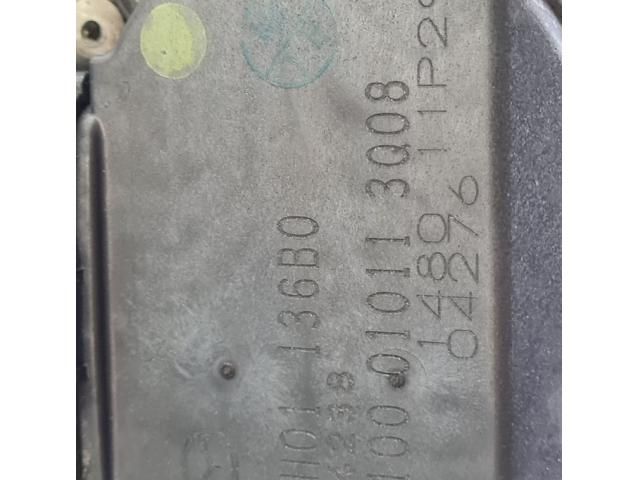 bontott MAZDA CX-5 Fojtószelep (Elektromos)