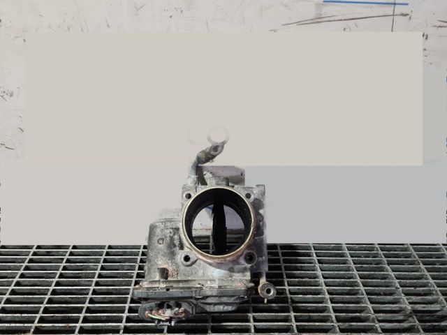 bontott MAZDA CX-5 Fojtószelep (Elektromos)