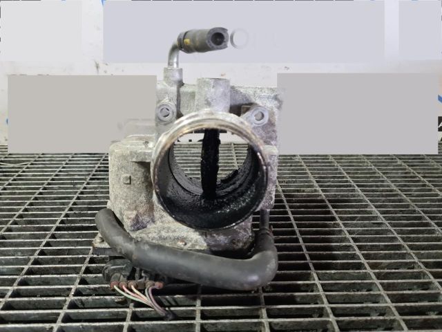 bontott MAZDA CX-5 Fojtószelep (Elektromos)