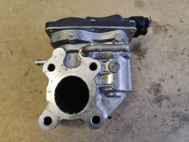 bontott MAZDA CX-5 Fojtószelep (Elektromos)