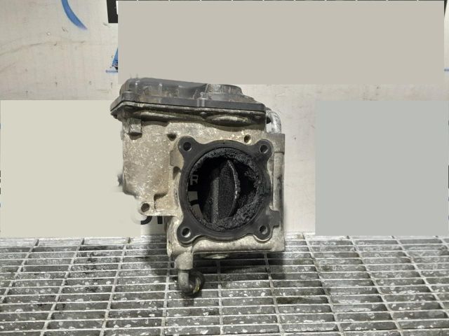 bontott MAZDA CX-5 Fojtószelep (Elektromos)