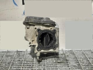 bontott MAZDA CX-5 Fojtószelep (Elektromos)