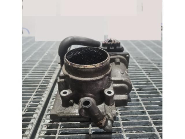 bontott MAZDA CX-5 Fojtószelep (Elektromos)