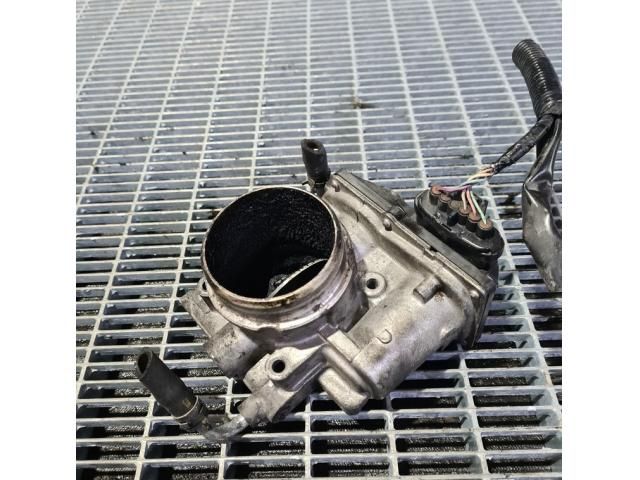 bontott MAZDA CX-5 Fojtószelep (Elektromos)