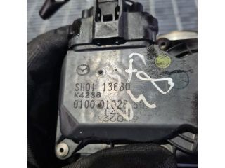 bontott MAZDA CX-5 Fojtószelep (Elektromos)