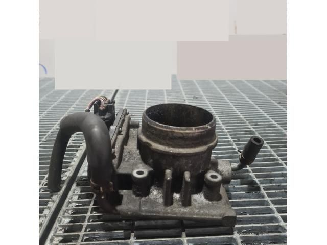 bontott MAZDA CX-5 Fojtószelep (Elektromos)