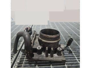 bontott MAZDA CX-5 Fojtószelep (Elektromos)