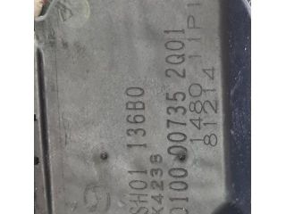 bontott MAZDA CX-5 Fojtószelep (Elektromos)