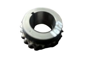 bontott MAZDA CX-5 Főtengely Bordáskerék / Lánckerék