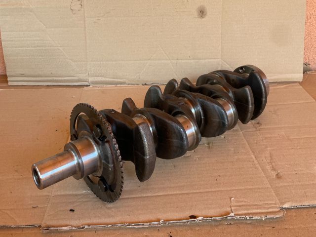 bontott MAZDA CX-5 Főtengely (Magában)