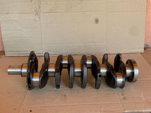 bontott MAZDA CX-5 Főtengely (Magában)