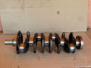 bontott MAZDA CX-5 Főtengely (Magában)