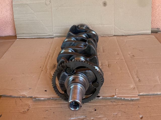 bontott MAZDA CX-5 Főtengely (Magában)