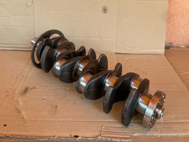 bontott MAZDA CX-5 Főtengely (Magában)