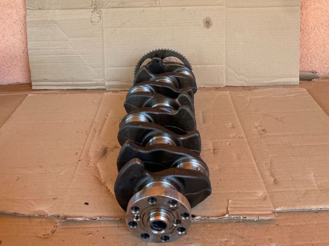 bontott MAZDA CX-5 Főtengely (Magában)