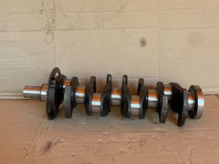 bontott MAZDA CX-5 Főtengely (Magában)