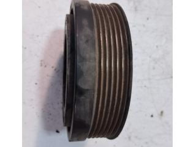 bontott MAZDA CX-5 Főtengely Szíjtárcsa