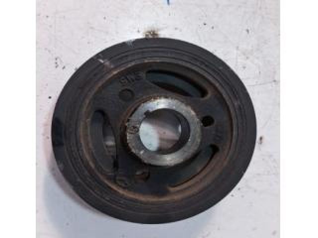 bontott MAZDA CX-5 Főtengely Szíjtárcsa