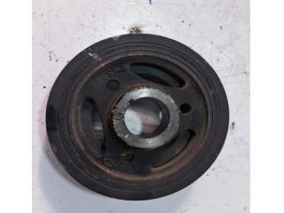 bontott MAZDA CX-5 Főtengely Szíjtárcsa