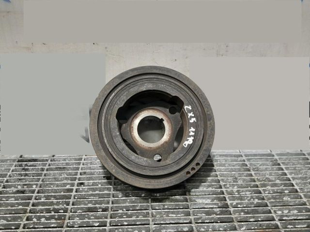 bontott MAZDA CX-5 Főtengely Szíjtárcsa