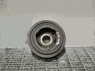 bontott MAZDA CX-5 Főtengely Szíjtárcsa