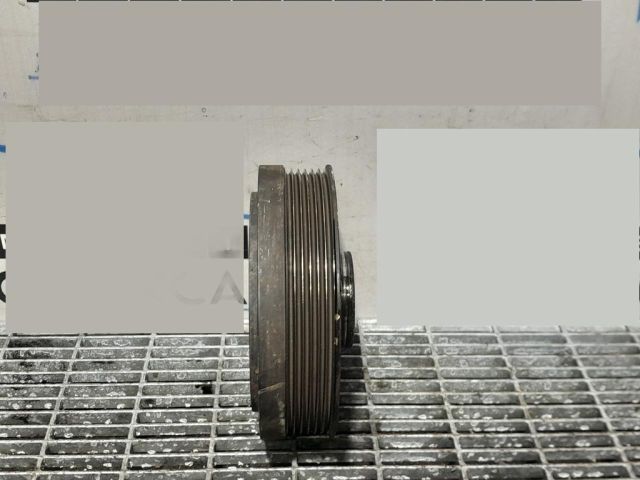 bontott MAZDA CX-5 Főtengely Szíjtárcsa